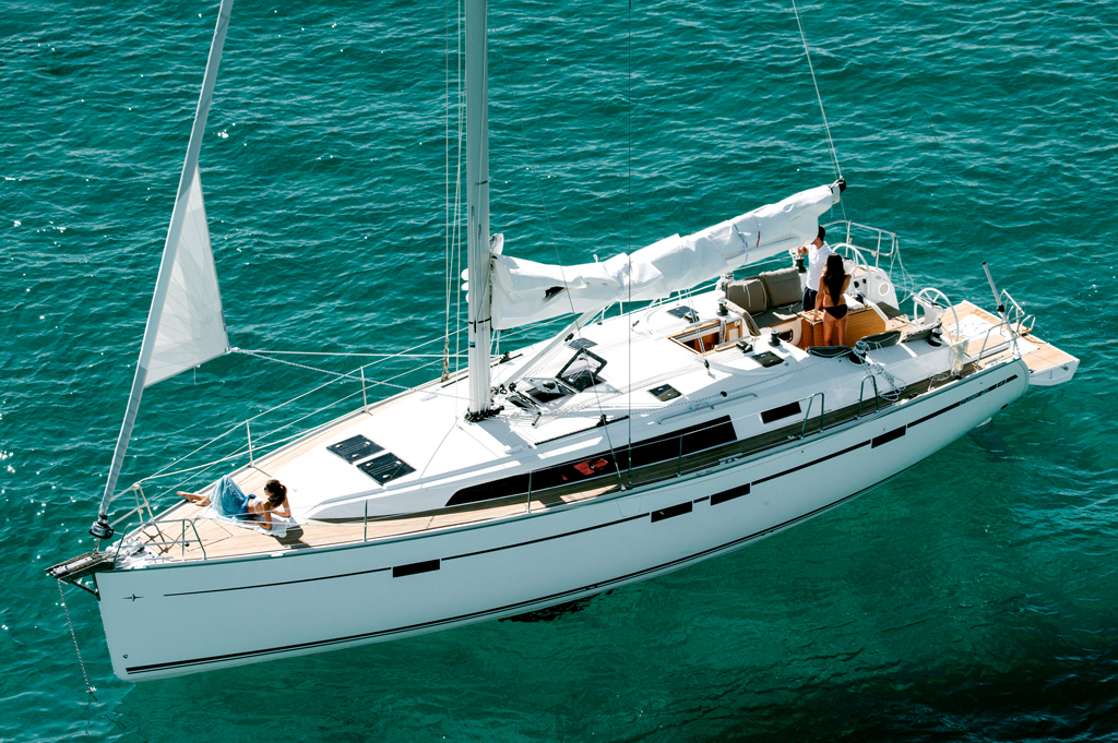 Bavaria Yachts